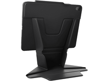 Charger l&#39;image dans la galerie, UNIQ Cover iPad Air 13&quot; 2024 Noir (UNIQ-PDA13(2024)-R360BLK)
