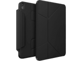 UNIQ Cover iPad Air 13" 2024 Noir (UNIQ-PDA13(2024)-R360BLK)