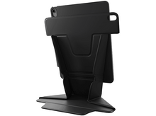 Charger l&#39;image dans la galerie, UNIQ Cover iPad Air 13&quot; 2024 Noir (UNIQ-PDA13(2024)-R360BLK)
