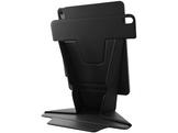 UNIQ Cover iPad Air 13" 2024 Noir (UNIQ-PDA13(2024)-R360BLK)