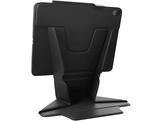 UNIQ Cover iPad Air 13" 2024 Noir (UNIQ-PDA13(2024)-R360BLK)