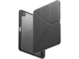 UNIQ Cover iPad Pro 13" 2024 Gris (UNIQ-PDP13(2024)-MOVGRY)
