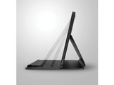 UNIQ Cover iPad Pro 13" 2024 Noir (UNIQ-PDP13(2024)-R360BLK)