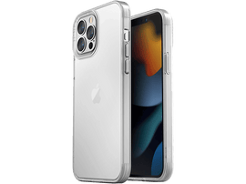 UNIQ Cover iPhone 13 Airfender Transparent (108772)