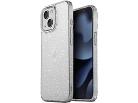 UNIQ Cover iPhone 14 Plus Lifepro Xtreme Tinsel (109065)