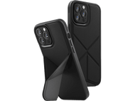 UNIQ Cover iPhone 14 Plus Transforma Noir (109119)