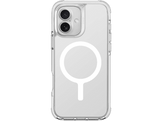 UNIQ Cover iPhone 16 Combat MagSafe Glow in the Dark (UNIQ-IP61(2024)-COMMLWHT)