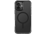 UNIQ Cover iPhone 16 Combat MagSafe Noir (UNIQ-IP61(2024)-COMMBLK)