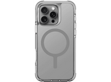 UNIQ Cover iPhone 16 Pro Combat MagSafe Gris (UNIQ-IP63P(2024)-COMMSGRY)