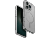 UNIQ Cover iPhone 16 Pro Combat MagSafe Gris (UNIQ-IP63P(2024)-COMMSGRY)