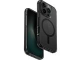 UNIQ Cover iPhone 16 Pro Combat MagSafe Noir (UNIQ-IP63P(2024)-COMMBLK)
