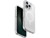 UNIQ Cover iPhone 16 Pro Max Combat MagSafe Glow in the Dark (UNIQ-IP69P(2024)-COMMLWHT)