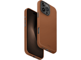 UNIQ Cover iPhone 16 Pro Max Lyden MagSafe Brun (UNIQ-IP69P(2024)-LYDMCML)