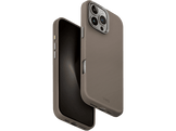 UNIQ Cover iPhone 16 Pro Max Lyden MagSafe Gris (UNIQ-IP69P(2024)-LYDMGRY)