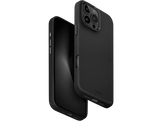 UNIQ Cover iPhone 16 Pro Max Lyden MagSafe Noir (UNIQ-IP69P(2024)-LYDMBLK)