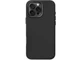 UNIQ Cover iPhone 16 Pro Max Lyden MagSafe Noir (UNIQ-IP69P(2024)-LYDMBLK)