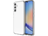 UNIQ Cover LifePro Xtreme Galaxy A34 5G Clear (GA34HYB-LPRXCLR)