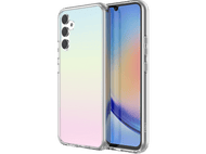 UNIQ Cover LifePro Xtreme Galaxy A34 5G Iridescent (GA34HYB-LPRXIRD)