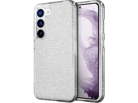 UNIQ Cover Samsung Galaxy S23 Lifepro Xtreme Tinsel (UNIQ-GS23HYB-LPRXLUC)