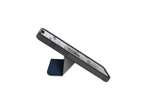 UNIQ Cover Transforma MagSafe iPhone 15 Pro Max Bleu (IP67P(2023)-TRSFMBLU)