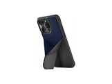 UNIQ Cover Transforma MagSafe iPhone 15 Pro Max Bleu (IP67P(2023)-TRSFMBLU)