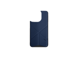 UNIQ Cover Transforma MagSafe iPhone 15 Pro Max Bleu (IP67P(2023)-TRSFMBLU)