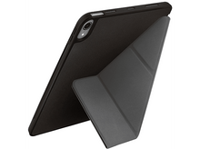 Charger l&#39;image dans la galerie, UNIQ Etui de protection Transforma iPad Air 2020/2025 Gris (108609)
