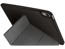 Charger l&#39;image dans la galerie, UNIQ Etui de protection Transforma iPad Air 2020/2025 Gris (108609)
