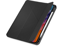 Charger l&#39;image dans la galerie, UNIQ Etui de protection Transforma iPad Air 2020 Gris (108609)
