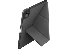 UNIQ Etui de protection Transforma iPad Mini 2021 Gris (108846)