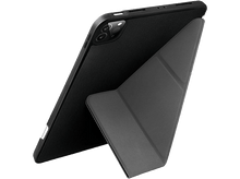 Charger l&#39;image dans la galerie, UNIQ Etui de protection Transforma iPad Pro 12.9&quot; 2021 Noir (108760)
