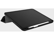 Charger l&#39;image dans la galerie, UNIQ Etui de protection Transforma iPad Pro 12.9&quot; 2021 Noir (108760)
