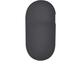 UNIQ Étui Lino pour boîtier AirPods 2021 Grey (108717)