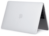 UNIQ Housse Husk Pro Claro MacBook Pro 13 (2020) Mat Transparent (108640)