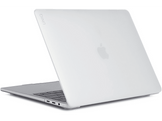 UNIQ Housse Husk Pro Claro MacBook Pro 13 (2020) Mat Transparent (108640)