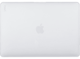 UNIQ Housse Husk Pro Claro MacBook Pro 13 (2020) Mat Transparent (108640)