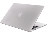 UNIQ Housse Husk Pro Claro MacBook Pro 13 (2020) Mat Transparent (108640)