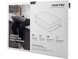 UNIQ Housse Husk Pro Claro MacBook Pro 13 (2020) Mat Transparent (108640)