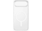 UNIQ iPhone 17 Air Case Clario MagSafe Clear Étui de téléphone pour Apple iPhone 17 Air Transparent