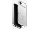 UNIQ iPhone 17 Air Case Clario MagSafe Clear Étui de téléphone pour Apple iPhone 17 Air Transparent