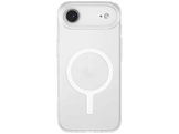 UNIQ iPhone 17 Air Case Clario MagSafe Clear Étui de téléphone pour Apple iPhone 17 Air Transparent