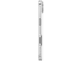 UNIQ iPhone 17 Air Case Clario MagSafe Clear Étui de téléphone pour Apple iPhone 17 Air Transparent
