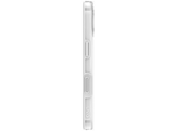 UNIQ iPhone 17 Case Clario MagSafe Clear Étui de téléphone pour Apple iPhone 17 Transparent