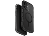 UNIQ iPhone 17 Case Combat MagSafe Black