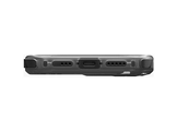 UNIQ iPhone 17 Case Combat MagSafe Black
