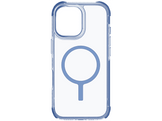 UNIQ iPhone 17 Case Combat MagSafe Blue