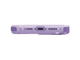 UNIQ iPhone 17 Case Combat MagSafe Pink