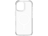 UNIQ iPhone 17 Case Combat MagSafe White