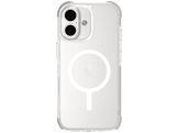 UNIQ iPhone 17 Case Combat MagSafe White