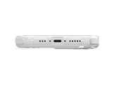 UNIQ iPhone 17 Case Combat MagSafe White
